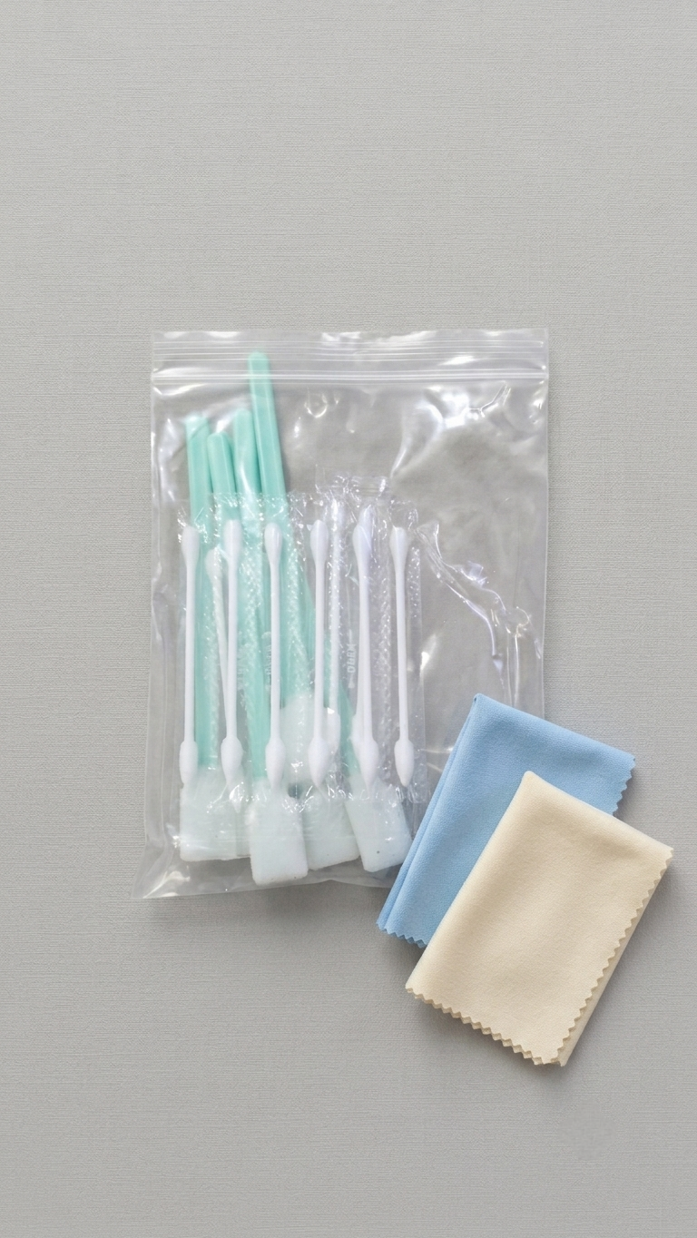Kit presse