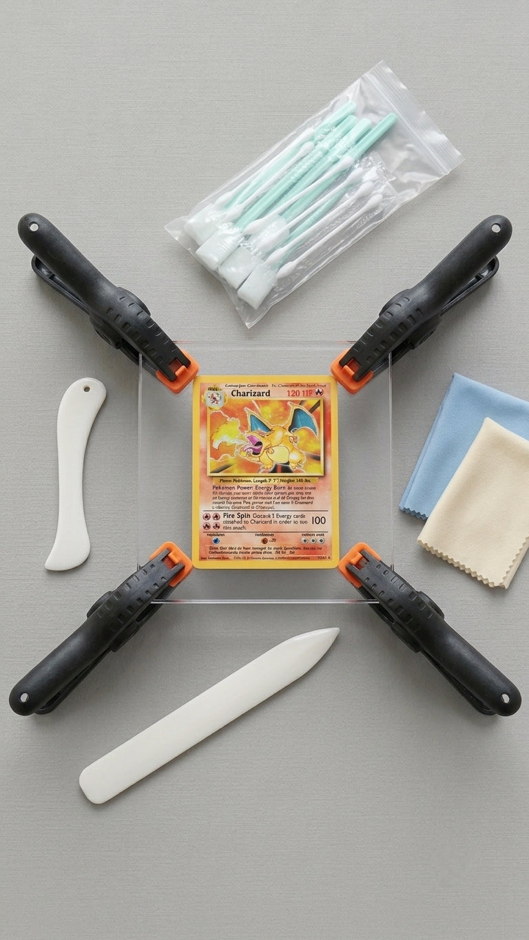 Kit presse